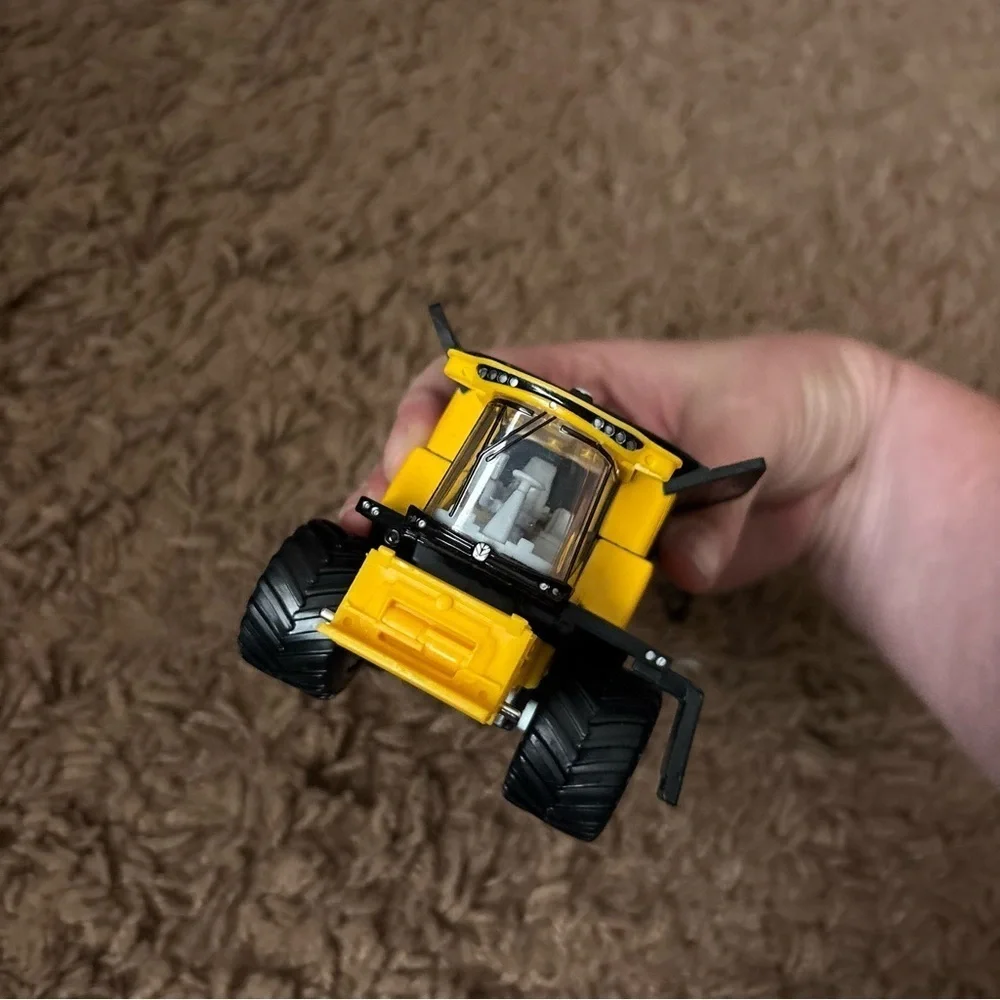 ERTL this dynamic